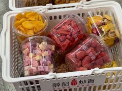 -薛记炒货(南京福园街店)