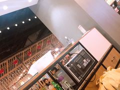 大堂-陈傻子餐厅(世纪都会店)