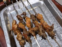 -东方宫中国兰州牛肉拉面(厦门旗舰店)