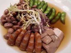 -廊亦舫Lang Yi Fang Restaurant(金桥店)