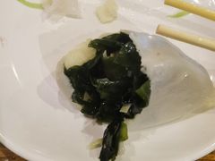 -小城粥道·海胆鲜虾粥(解放广场店)