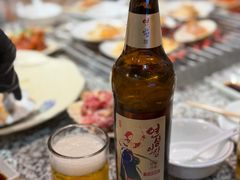 -震海贝烤贝·民俗特色店(延吉总店)