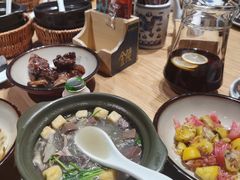 -南京大牌档(龙江新城市广场店)