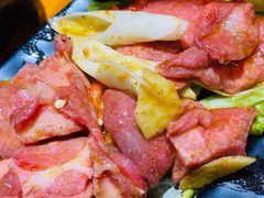 -丹东特色烤肉(学府路一部店)