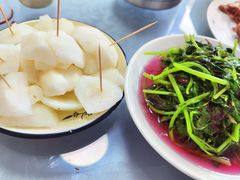 -孙家羊肉馆(庄良公路店)