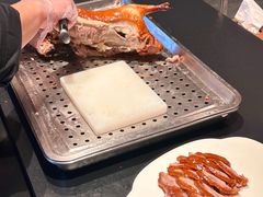 -全聚德(双井店)