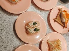 -争鲜回转寿司(中街大悦城店)
