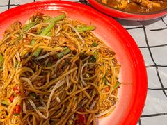 江西炒粉-江西老表·经典江西八大碗