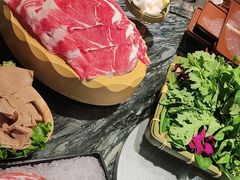 -慢丽江·云南野生菌土鸡锅(付家庄店)