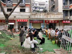 -龍城柳州螺蛳粉(群星路店)
