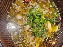 -金哥私房菜馆(张府园总店)