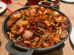 -金掌勺锅包肉(太原万达店)