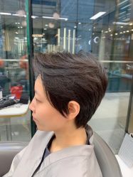 -5M HAIR SALON