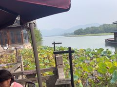 -湘湖大院(越王路店)