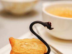 -福州天元国际威斯汀酒店·中国元素餐厅