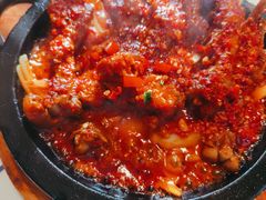 -七八冷面·延边朝鲜族美食(圣熙八号店)