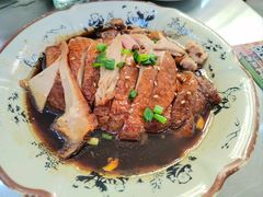 -馨方园食府·市井老南京菜