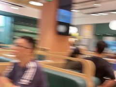 -香港深仔记茶餐厅(东门店)