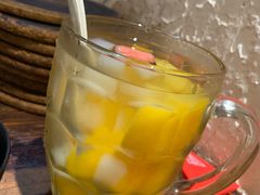 水果杯-小时候焗海鲜(鄞州万达店)