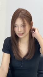 -DL HOPE造型