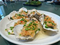 -莆鑫海鲜城(浏河店)
