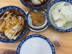 -张明富面皮店(东大街店)