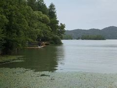 -东湖落雁景区
