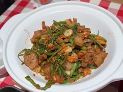 -西贝莜面村(金隅嘉品mall店)