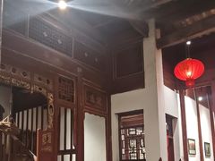 -董府·古宅餐厅
