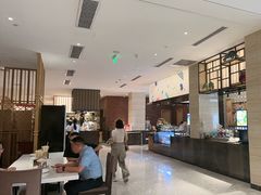 -杭州开元名都大酒店·地中海自助餐厅