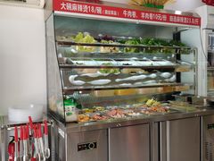 -刘文祥大碗麻辣烫(南开大学店)