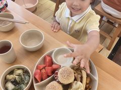 -素满香·全民食养自助(建邺万达店)