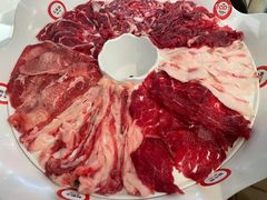 -潮牛壹号鲜牛肉火锅(光谷天地店)