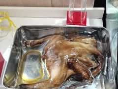 -昌顺园·养马岛渔家海鲜餐厅·老鲁菜(龙湖店)