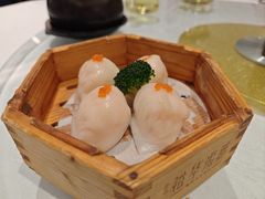 -裕华海鲜·深圳粤菜(福永店)