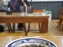 -晋来顺手擀面(金地花园店)