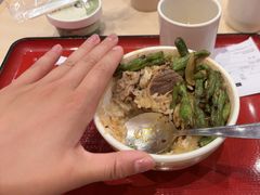 -食其家·牛丼咖喱(太阳宫店)