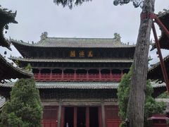 -报恩寺(平武县)