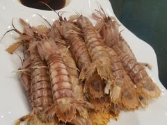-鲜味食族水产·海鲜餐厅
