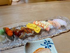 -松临·铁板烧&Omakase(神农店)