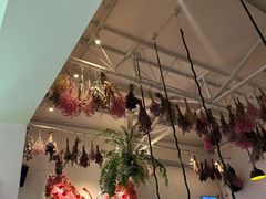 -北平花园·MUA摩造汉堡·北平咖啡(南锣鼓巷胡同店)