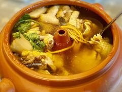 -小厨子私房菜·云南美食店