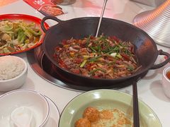 -德渝喜火锅