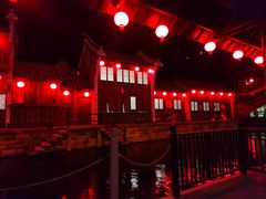 -郑州方特梦幻王国