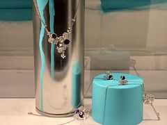 -Tiffany & Co.蒂芙尼
(杭州万象城店)