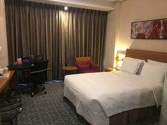 -北京望京华彩智选假日酒店