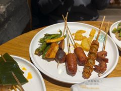 -素虎料理(前门店)