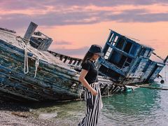 -大连蚂蚁岛度假区