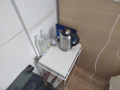 -海友酒店(北京雍和宫地铁站店)