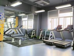 -天型健身工作室(大学城店)